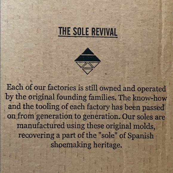 Maians Sisto Classico 100% Handmade In Spain - Picture 11 of 16